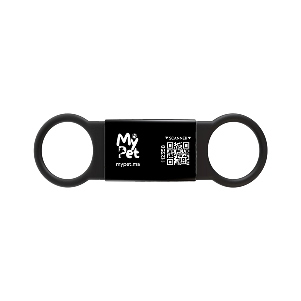 MyPet Tag Slide